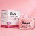 Collagen Lift — La crème repulpante qui réveille ta peau ✨
