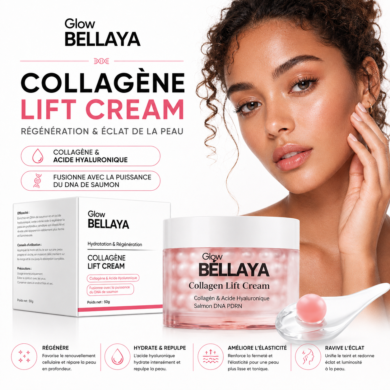 Collagen Lift