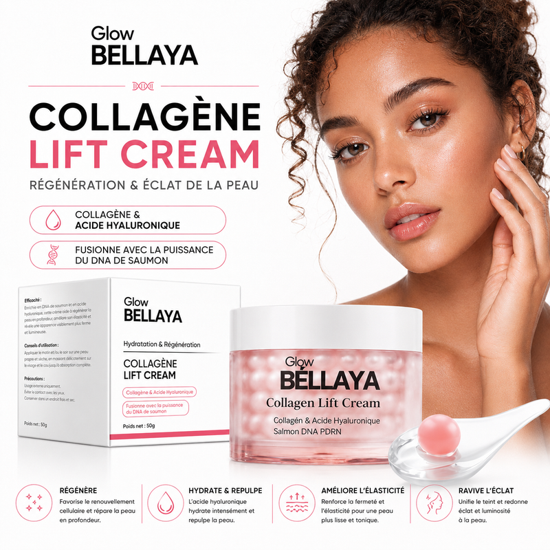 Collagen Lift