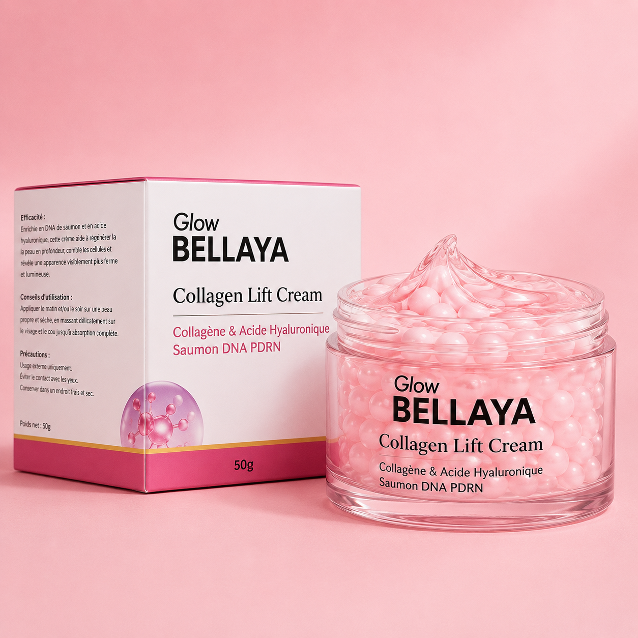 Collagen Lift